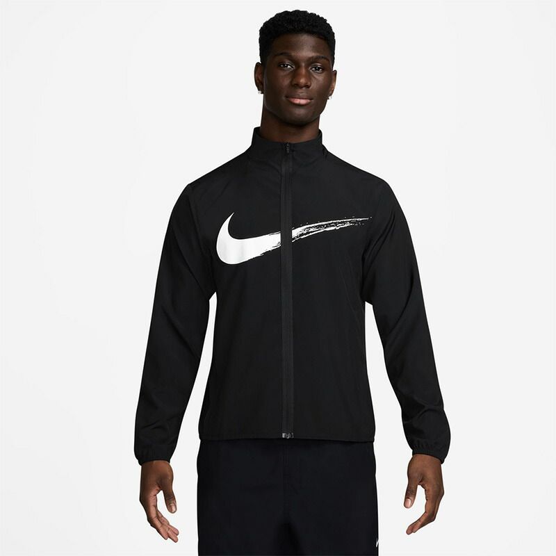 ナイキ トレーニングウェア メンズ 上下 ジャージ NIKE Dri-FIT 長袖ジャケット ロングパンツ セットアップ 薄手 クロスジャージ スポーツウェア 上下組 ランニング ヨガ トレ 服 メンズウエア HV0395-HV0391-010