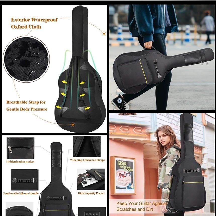 Barclay エレアコ　アコースティックギター　ケース備品付き Barclay エレアコ アコースティックギター ケース備品付き 楽天