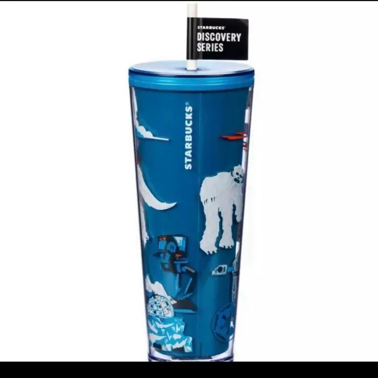 日本未発売 スターウォーズ　スタバ　水筒 スターバックス アメリカ スターバックス スター・ウォーズ ダース・ベイダー D23 Expo