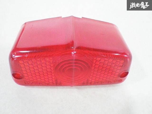 程度良好！！ LUCAS ルーカス テールライト テールランプ L564