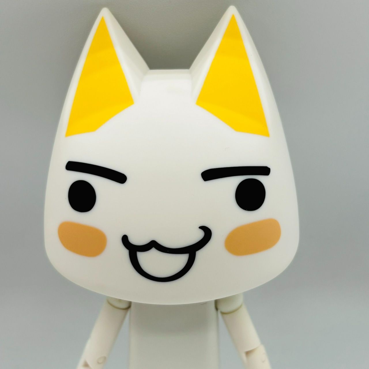 どこでもいっしょ 天使 トロ リボルテック プライズ 天使と悪魔
