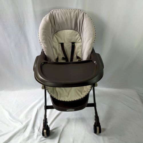 ネムリラFF 手動 コンビ ネムリラFF 手動ハイローチェア レンタル