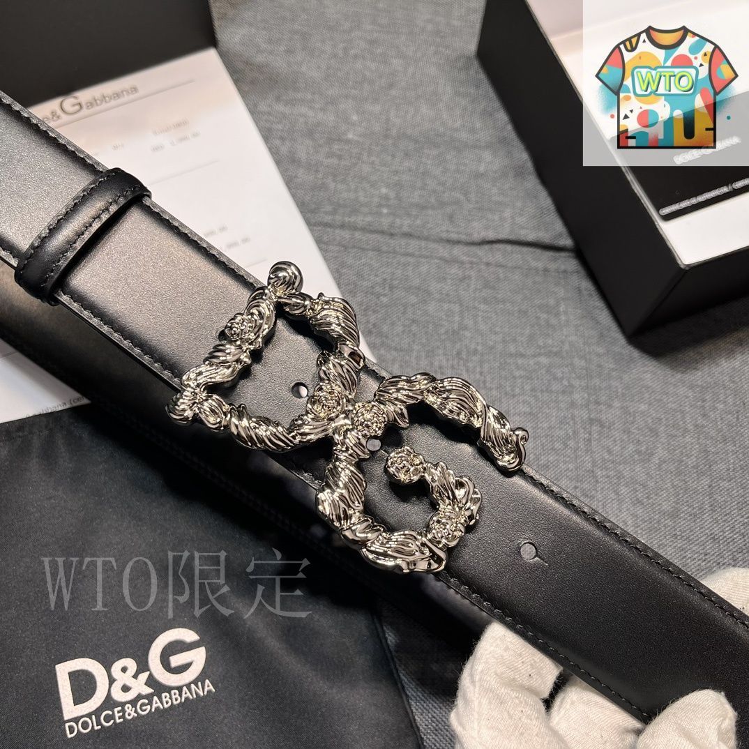 【Dolce&Gabbana】 DGレザーベルト 楽天市場】DOLCE&GABBANA D&G BELTドルチェ＆ガッバーナ