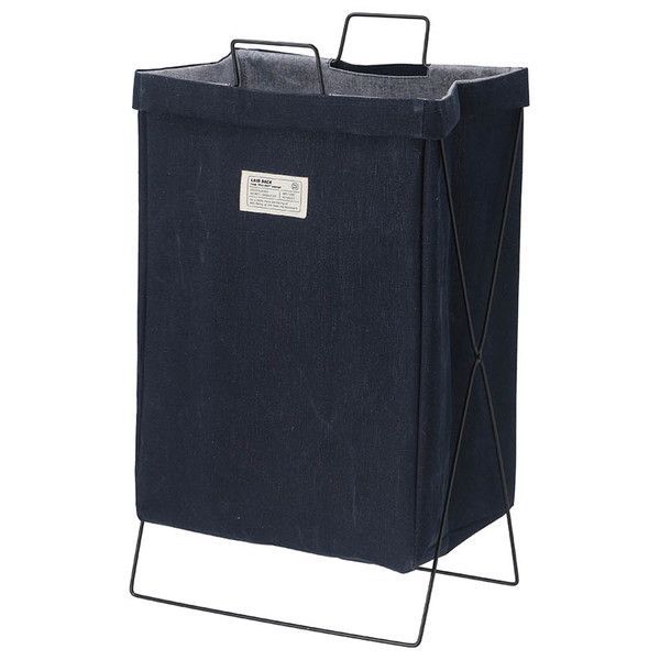 まとめ ＬＢ ランドリーボックス横型 ＮＶ ×6セット