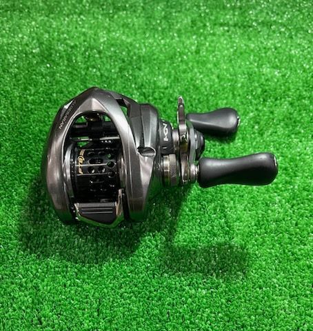 和塩 シマノ 16アルデバラン BFS 最高 XG Amazon | シマノ(SHIMANO
