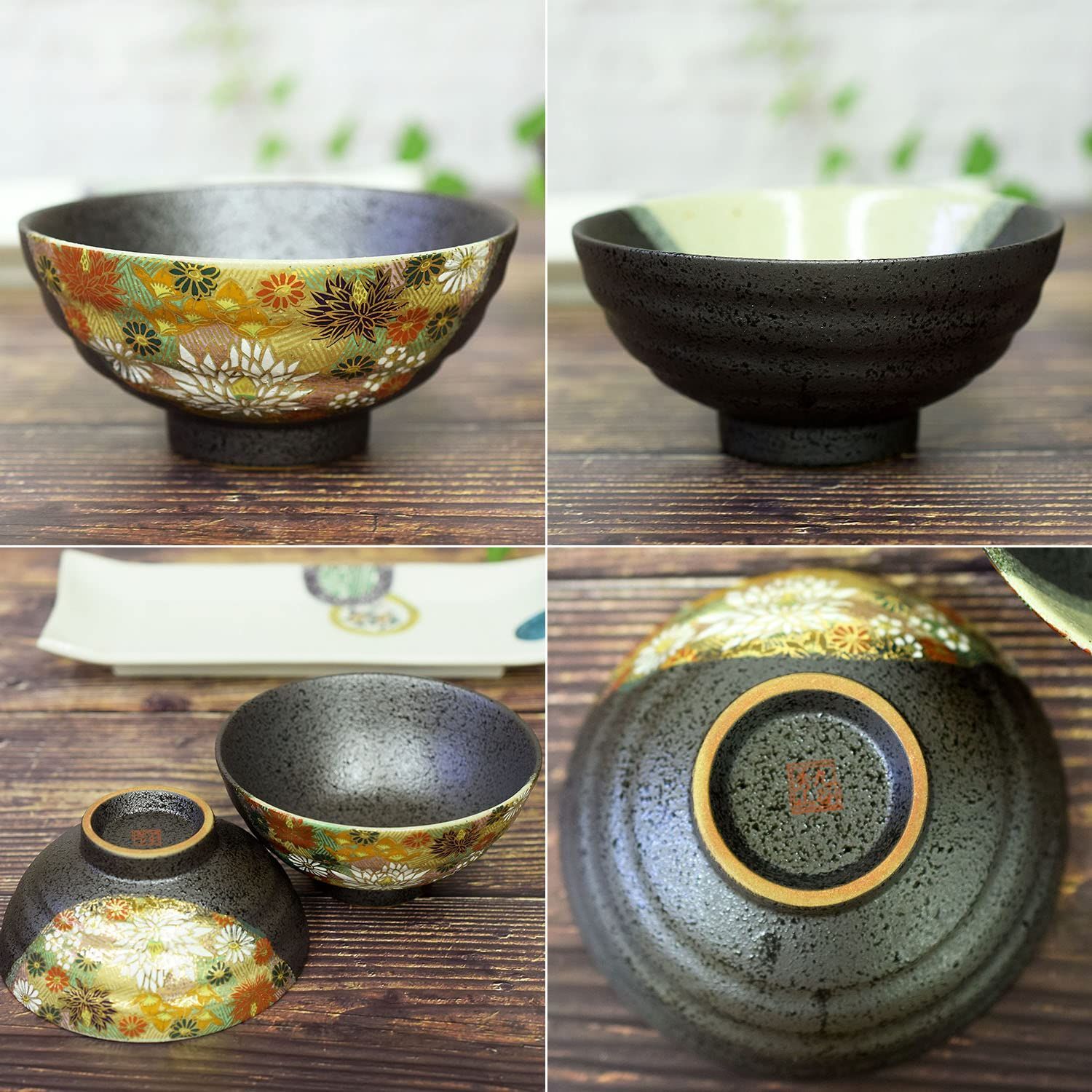 夫婦茶碗 おしゃれ