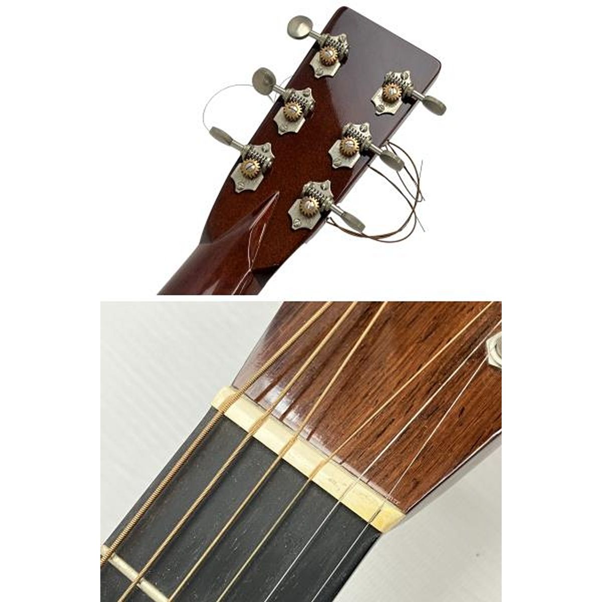 動作保証】美品 Martin D-28 Authentic 1941 2013年製 アコースティックギター ハードケース付 N8880994 -  メルカリ