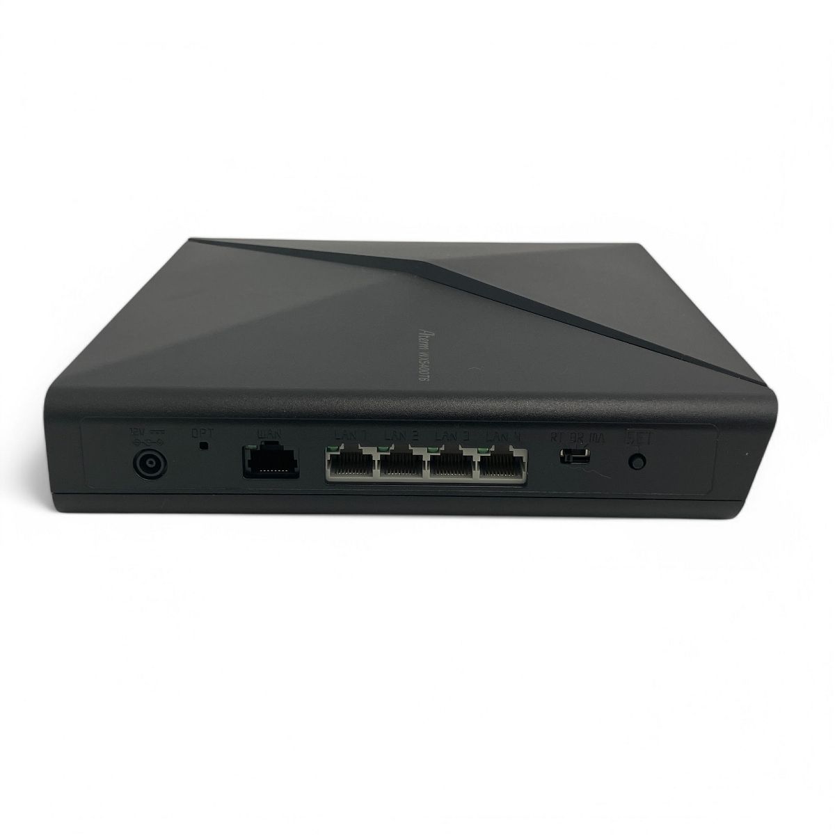 NEC PA-WX5400T6 Aterm Wi-Fi ホームルーター Wi-Fi 6E PC周辺 NEC PA-WX5400T6 Aterm Wi-Fi ホームルーター Wi-Fi 6E PC周辺