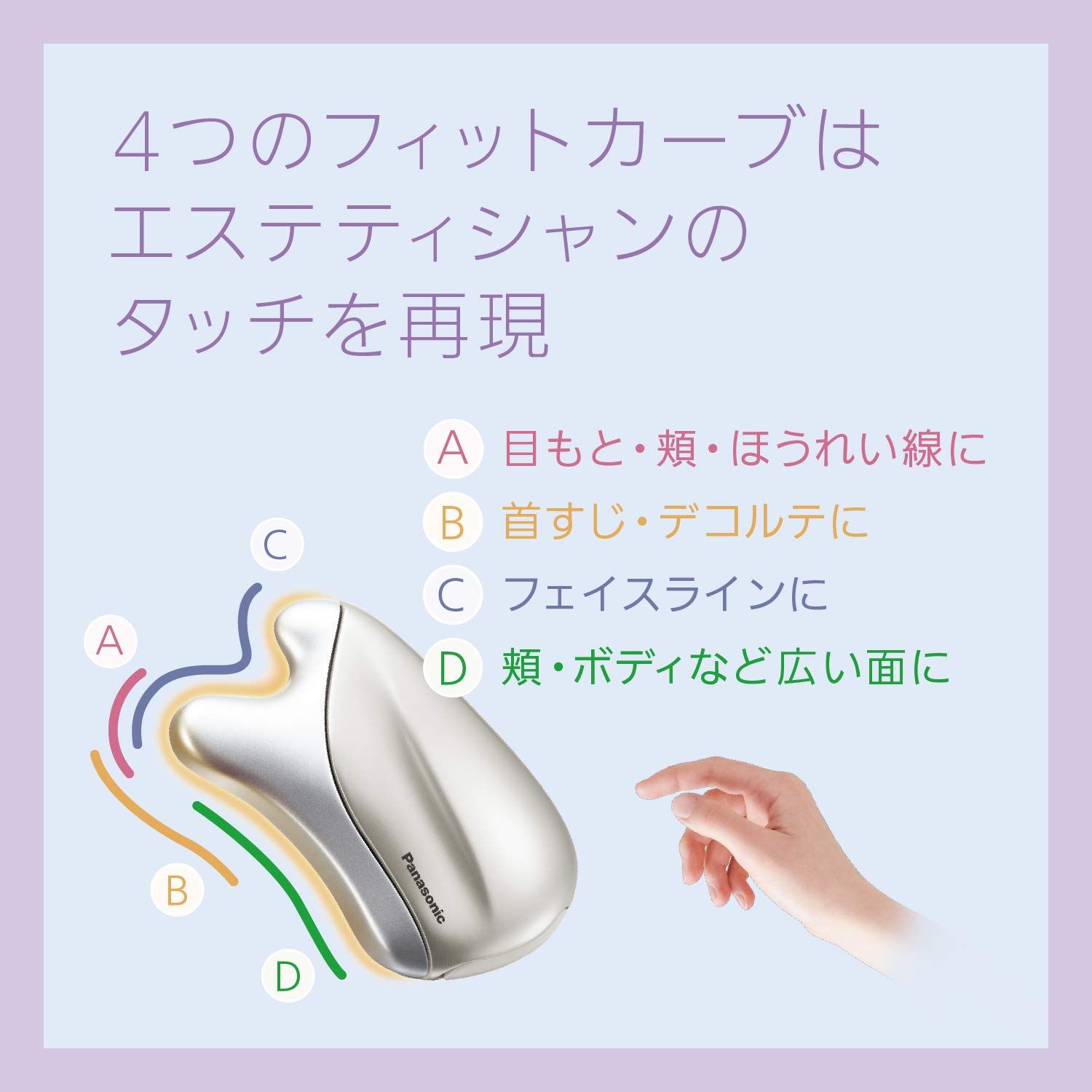 パナソニック