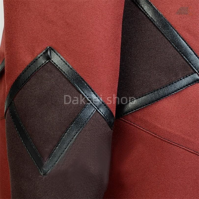 アクティヴレイド 機動強襲室第八係 Active Raid 花咲里あさみ カザリアサミ 風 コスプレ衣装 演出服 変装 cosplay 仮装 二次会 イベント WWW_TRAVELLANDINDIA_COM