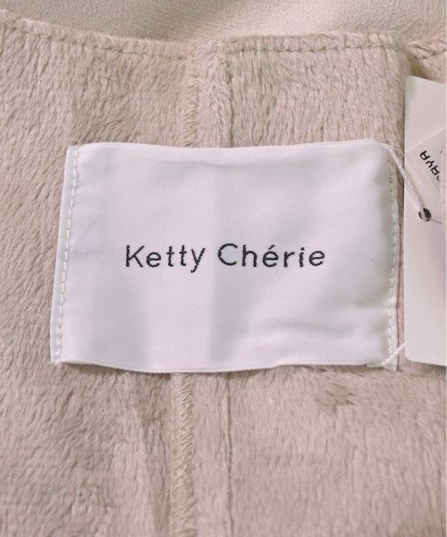 ketty cherie カジュアルジャケット レディース 【古着】【中古