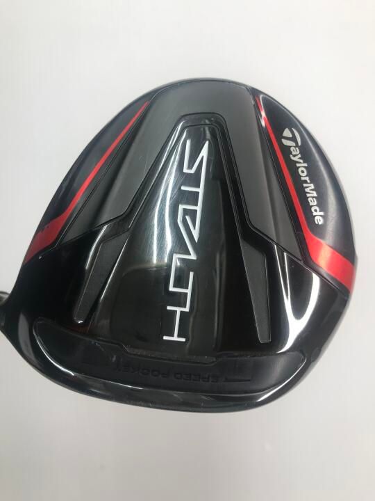 【即納】STEALTH | 15 | S | SPEEDER NX50 | 中古 | フェアウェイウッド | テーラーメイド