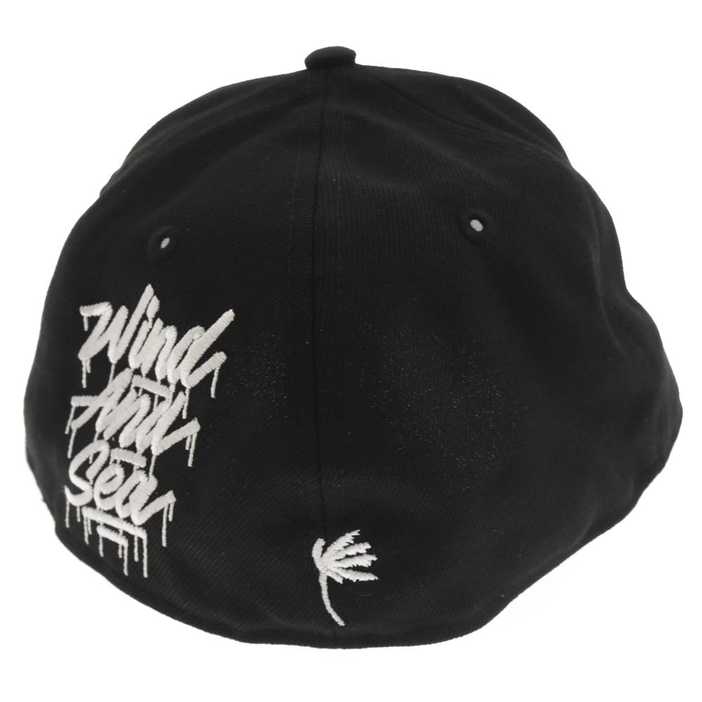 WIND AND SEA (ウィンダンシー) 22SS × NEW ERA IT