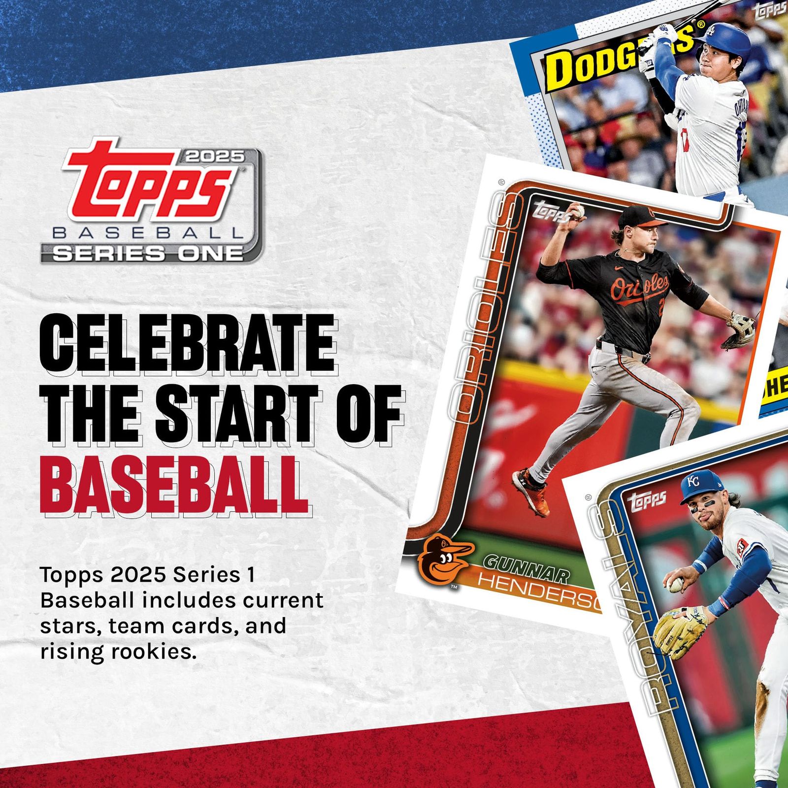 2025 TOPPS SERIES 2 BASEBALL VALUE BOX - トップス シリーズ2