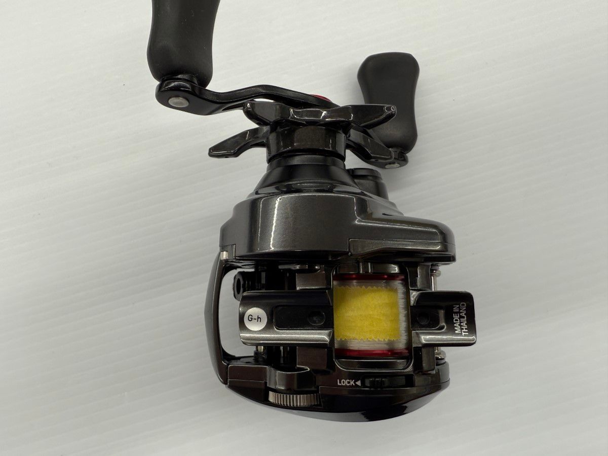 ダイワ 20アルファス AIR TW 8.6L ダイワ アルファス AIR TW 8.6 R ダイワ アルファス ALPHAS AIR