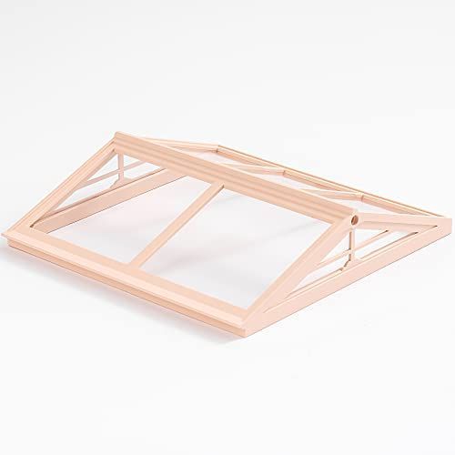 Rolife ミニチュアハウス 部品 屋根 DWP002
