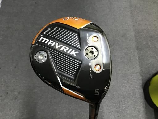 5W フェアウェイウッド