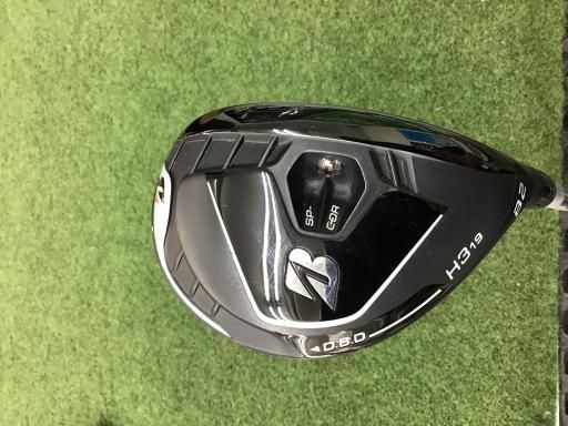 売れ筋がひ新作！ BRIDGESTONE ブリヂストン 中古】 B2 Air UT ユーティリティ H3 クラブ