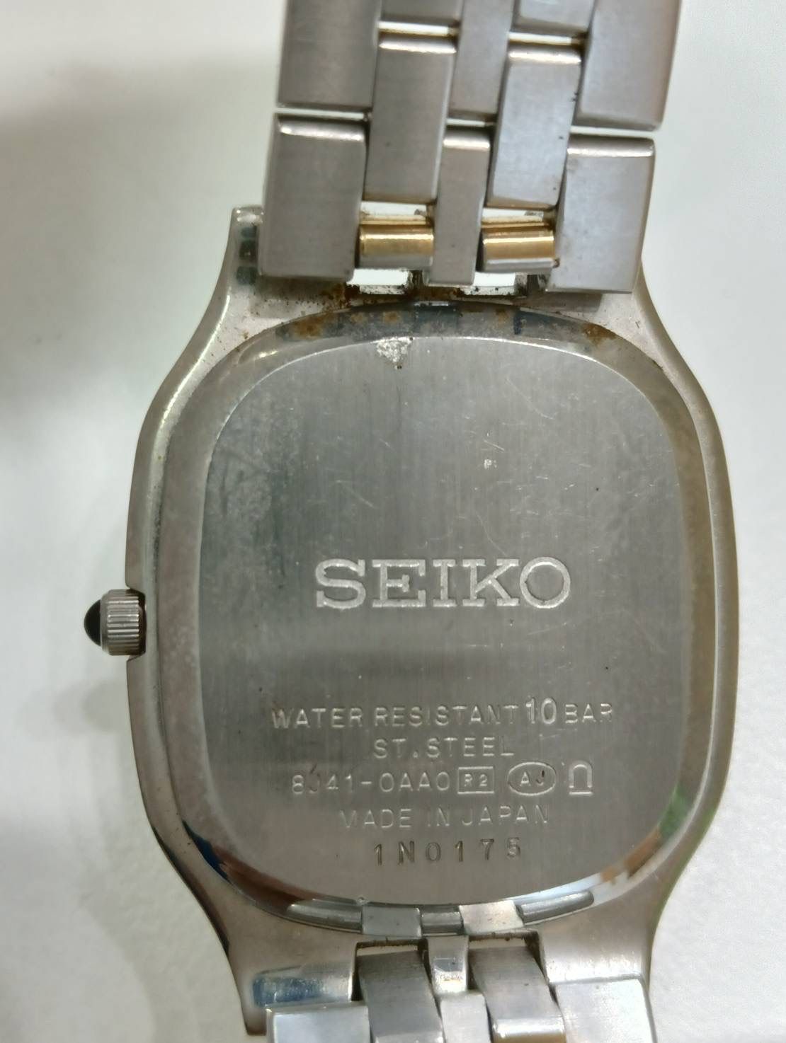 SEIKOセイコー DOLCEドルチェ