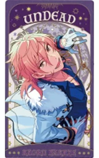 中古】キャラカード 羽風薫 「あんさんぶるスターズ! アルカナカード