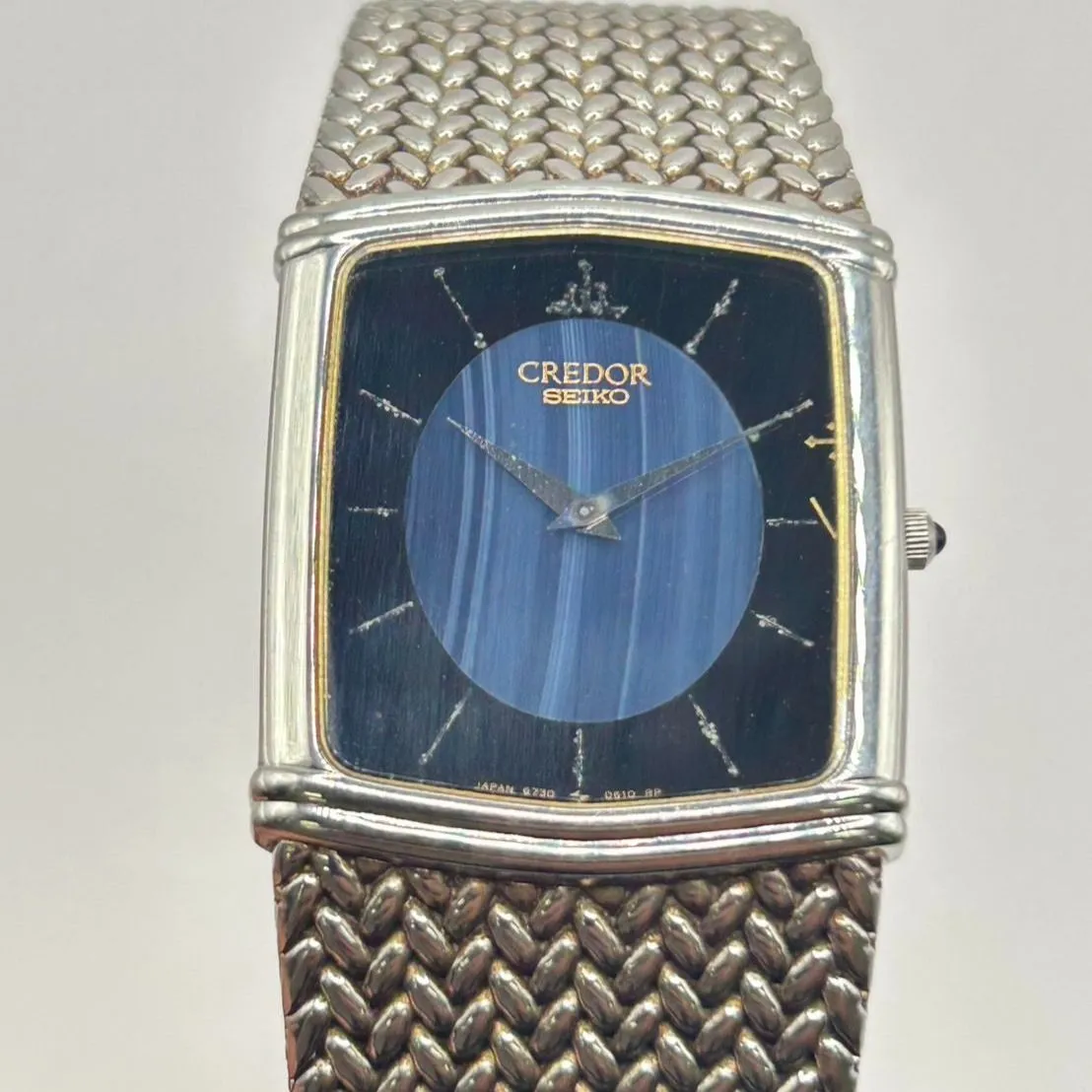2026年最新】セイコー クレドール 6730の人気アイテム - メルカリ