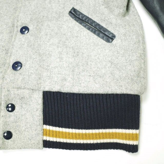 アワードジャケット