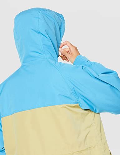  シエラデザインズ ジャケット マウンテン パーカー RENU リサイクルポリエステル メンズ ブルー XL その他 フェイスケア