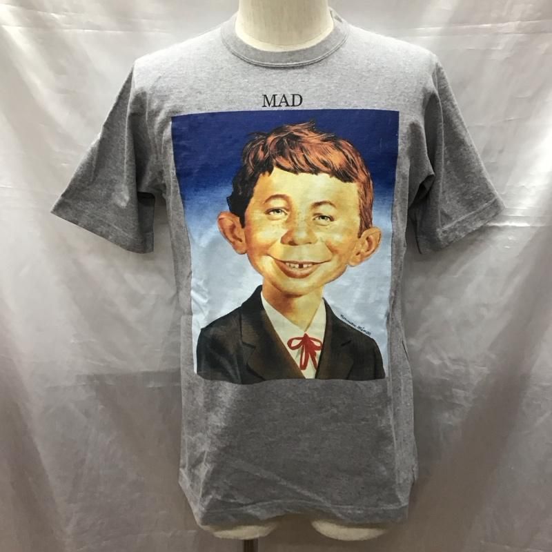 VOTE MAKE NEW CLOTHES ボートメイクニュークローズ Tシャツ 半袖 VT-0055RHC クルーネック