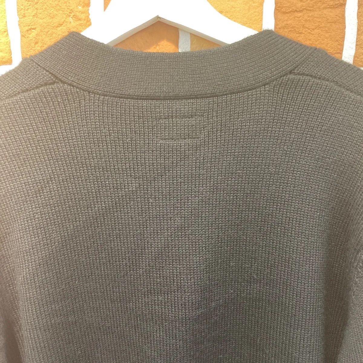 SCHOTT BROS New York ショットブロス ニューヨーク ワッペン付き 