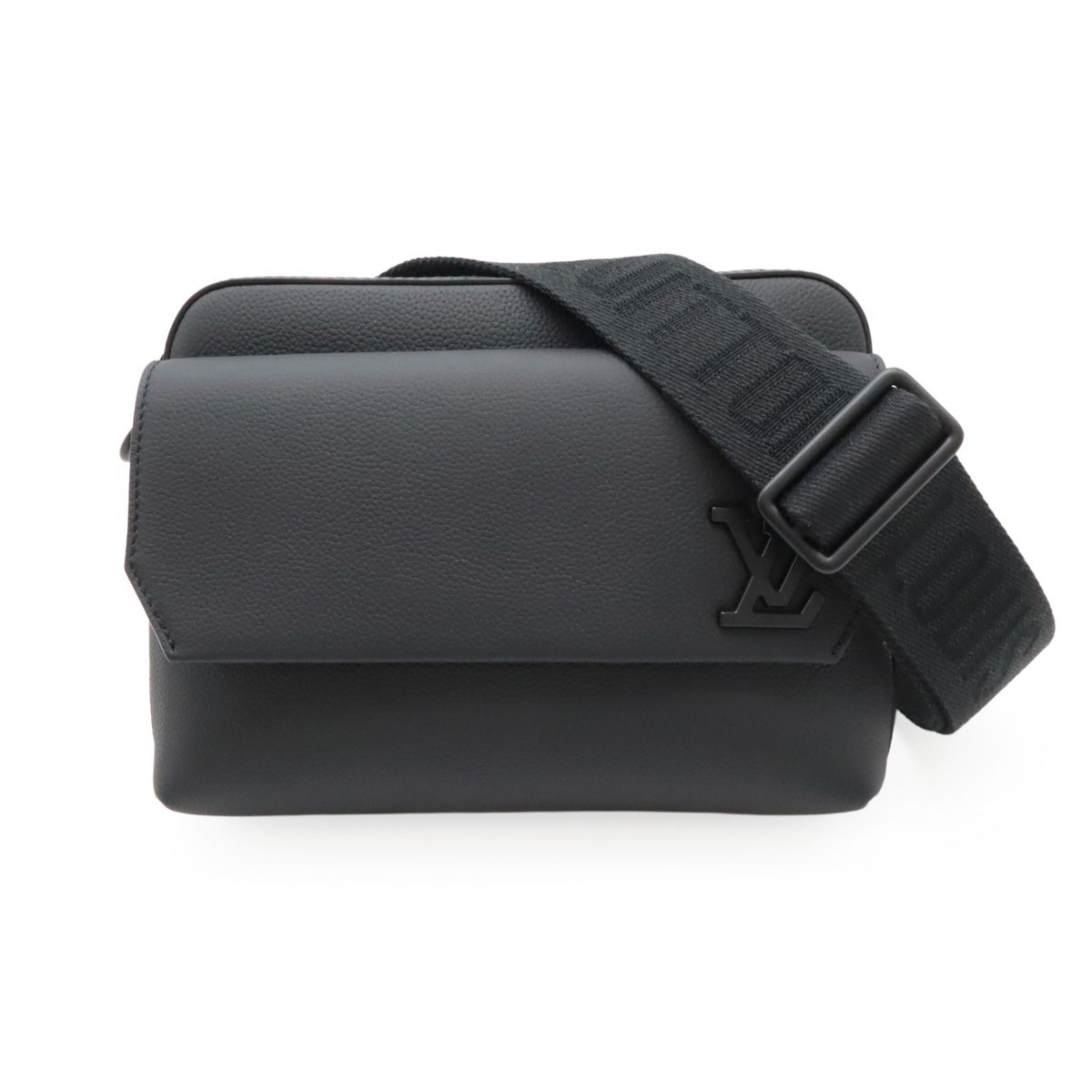 LOUIS VUITTON ルイ ヴィトン LVアエログラム ファストライン