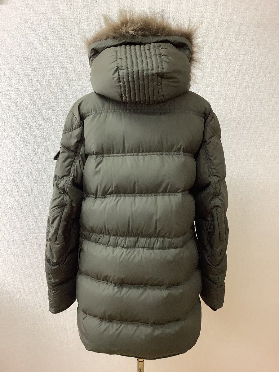 Moncler チェックナウ