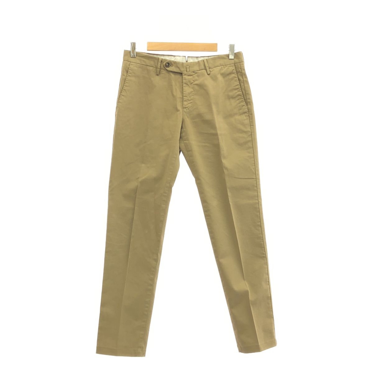 PT TORINO / ピーティートリノ | EVO FIT STRETCH ストレッチ コットン