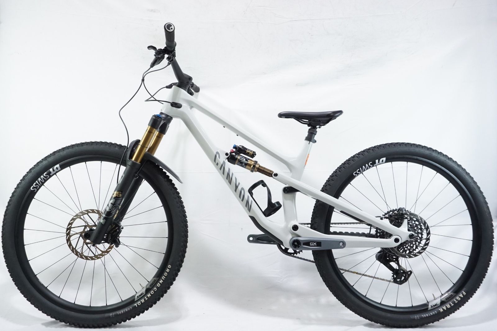 CANYON 「キャニオン」 SPECTRAL 125 CF 9 2024年モデル マウンテン