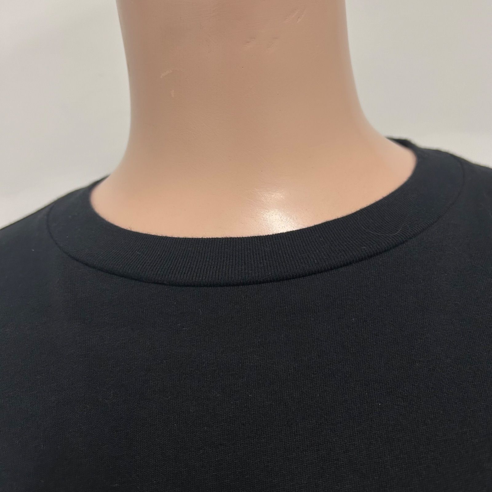 ENFOLD エンフォルド 23SS BACK-GATHER T-SHIRT Tシャツ ホワイト 38 IT91Y8GT52O0 ENFOLD エンフォルド 23SS BACK-GATHER T-SHIRT Tシャツ