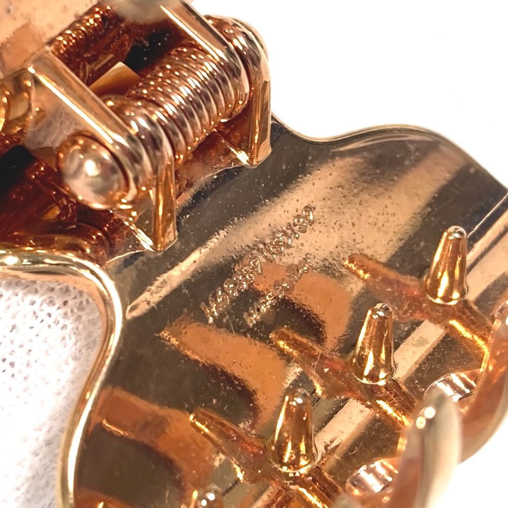 ルイヴィトン M68389 アクセソワール シュブ ナノグラム ヘア