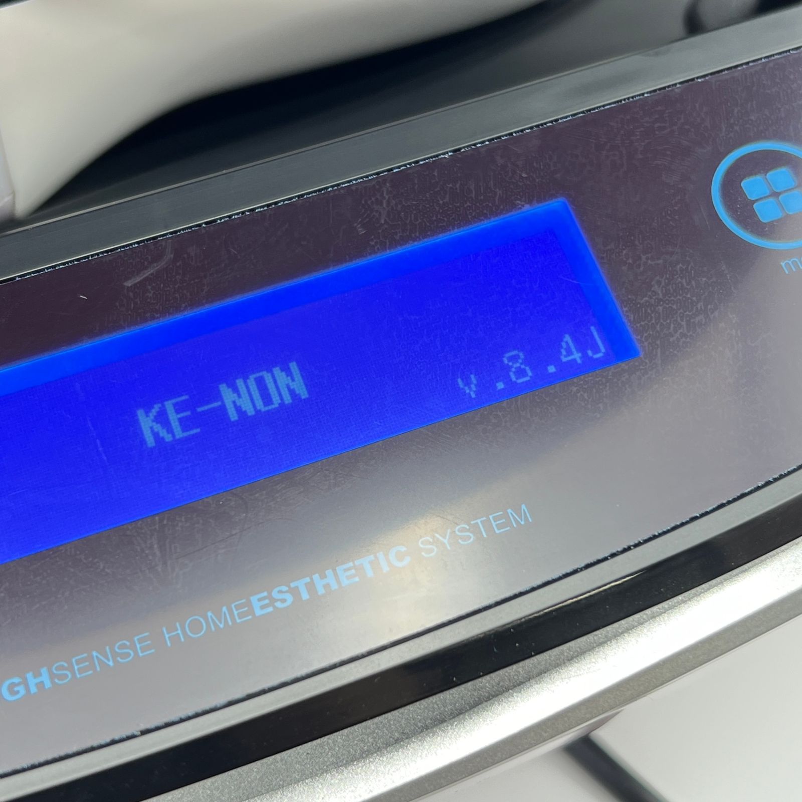 ケノン Ver.8.5 カートリッジ3点 スーパープレミアム+スキン+