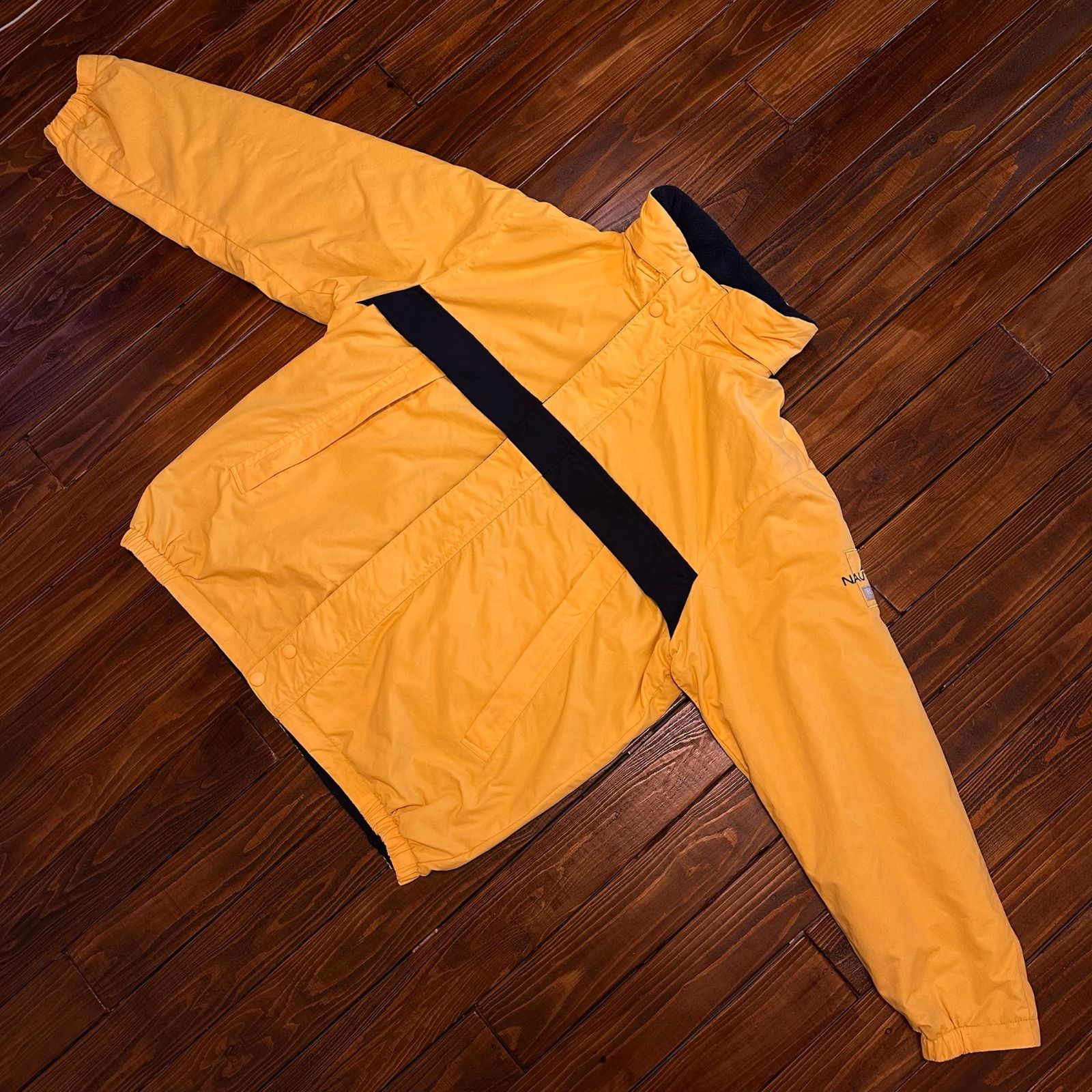 NAUTICA ノーティカ