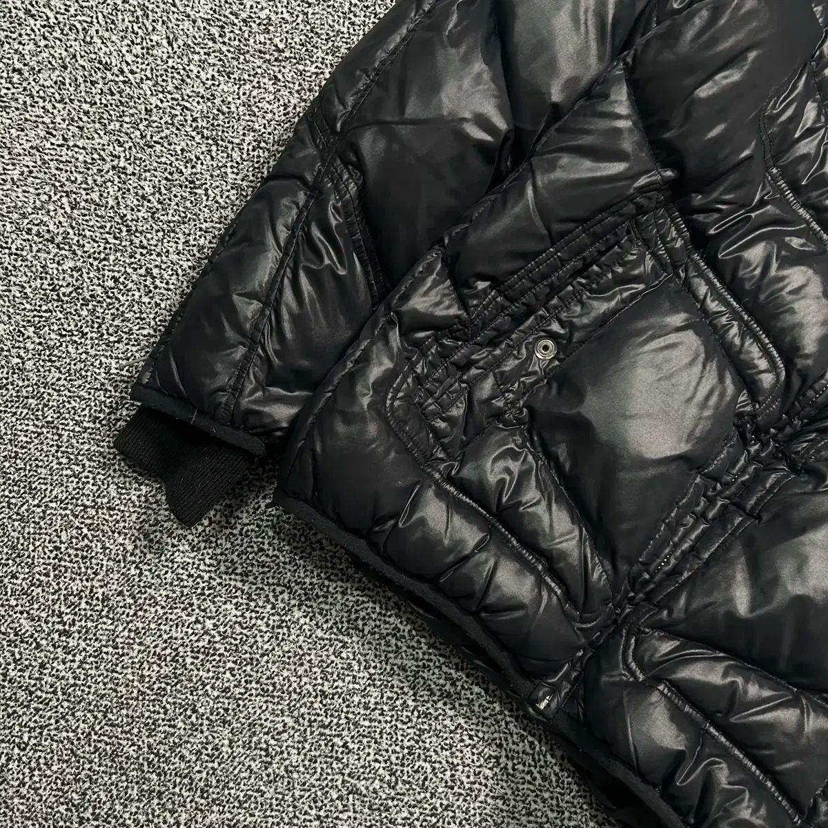 ナイロン ショート