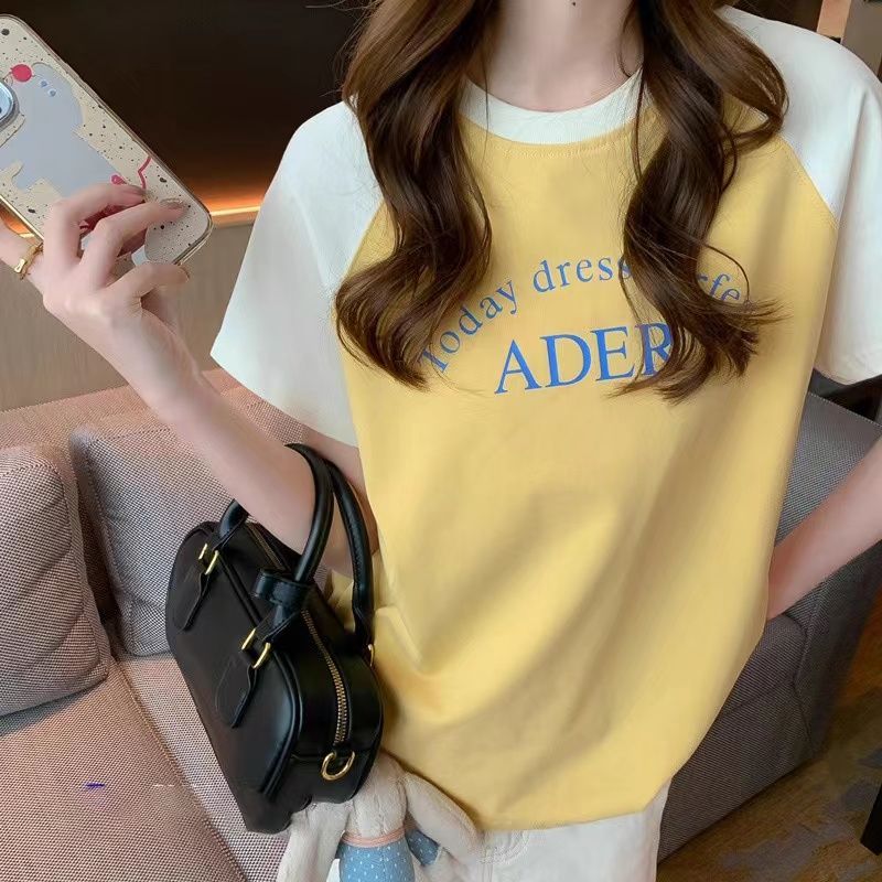 新品 ADERERROR Tシャツ 男女兼用