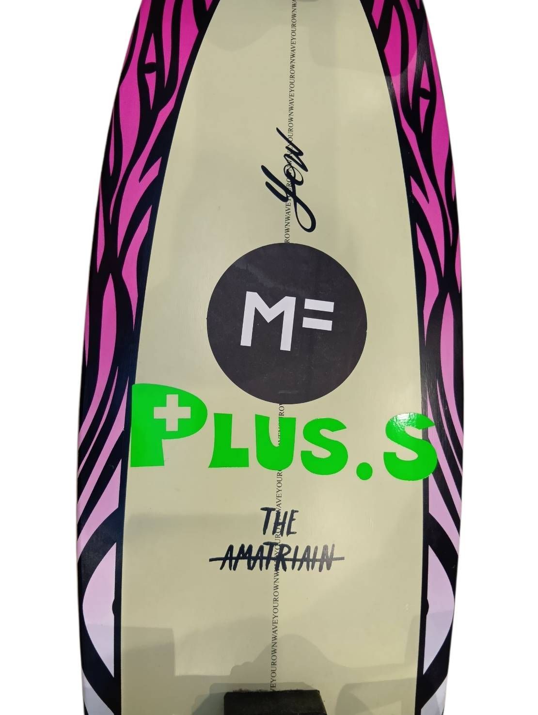 サーフスケート YOW MEKIRA トラック Amatriain33.5 LLC-HASEGAWATOSO_COM