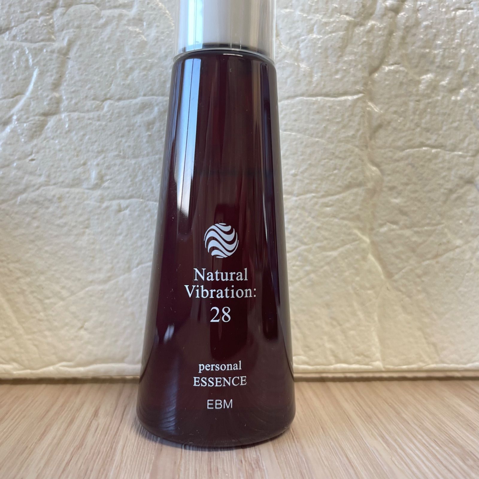 EBM ナチュラルバイブレーション28 化粧水 美容液 Natural Vibration