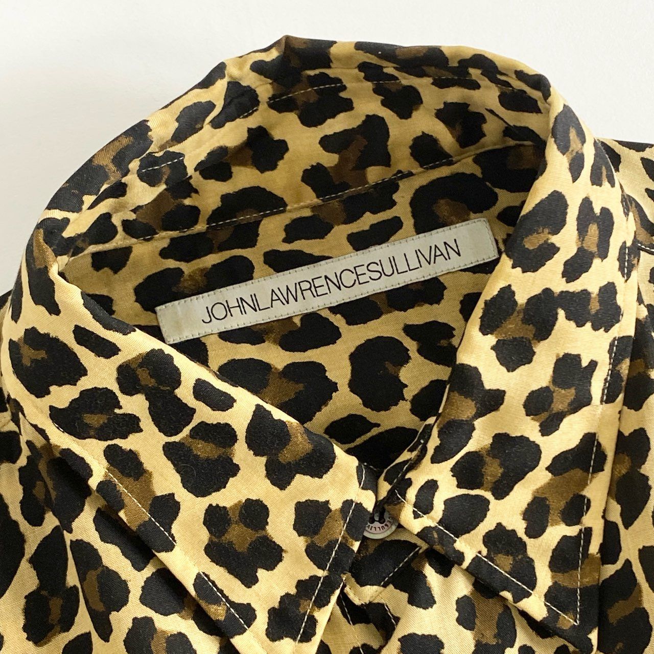 88i3 定価￥30,800 JOHN LAWRENCE SULLIVAN ジョンローレンスサリバン