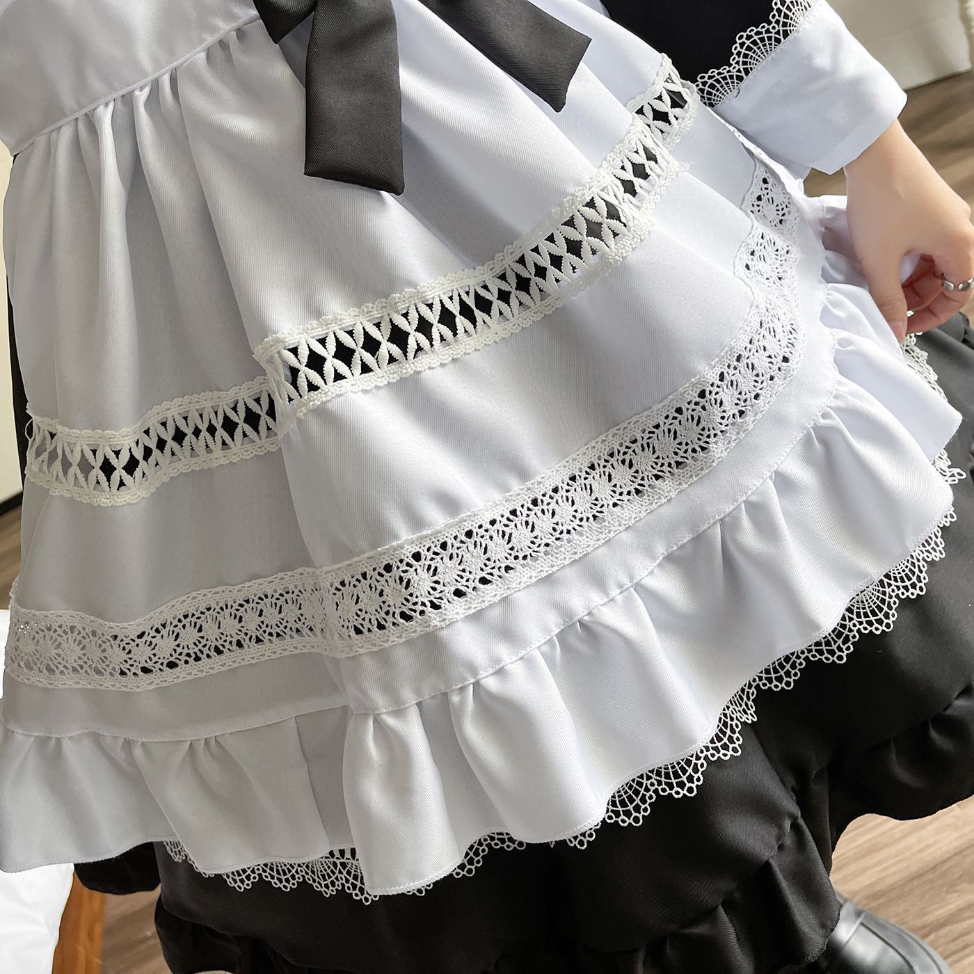 メイド コスチューム