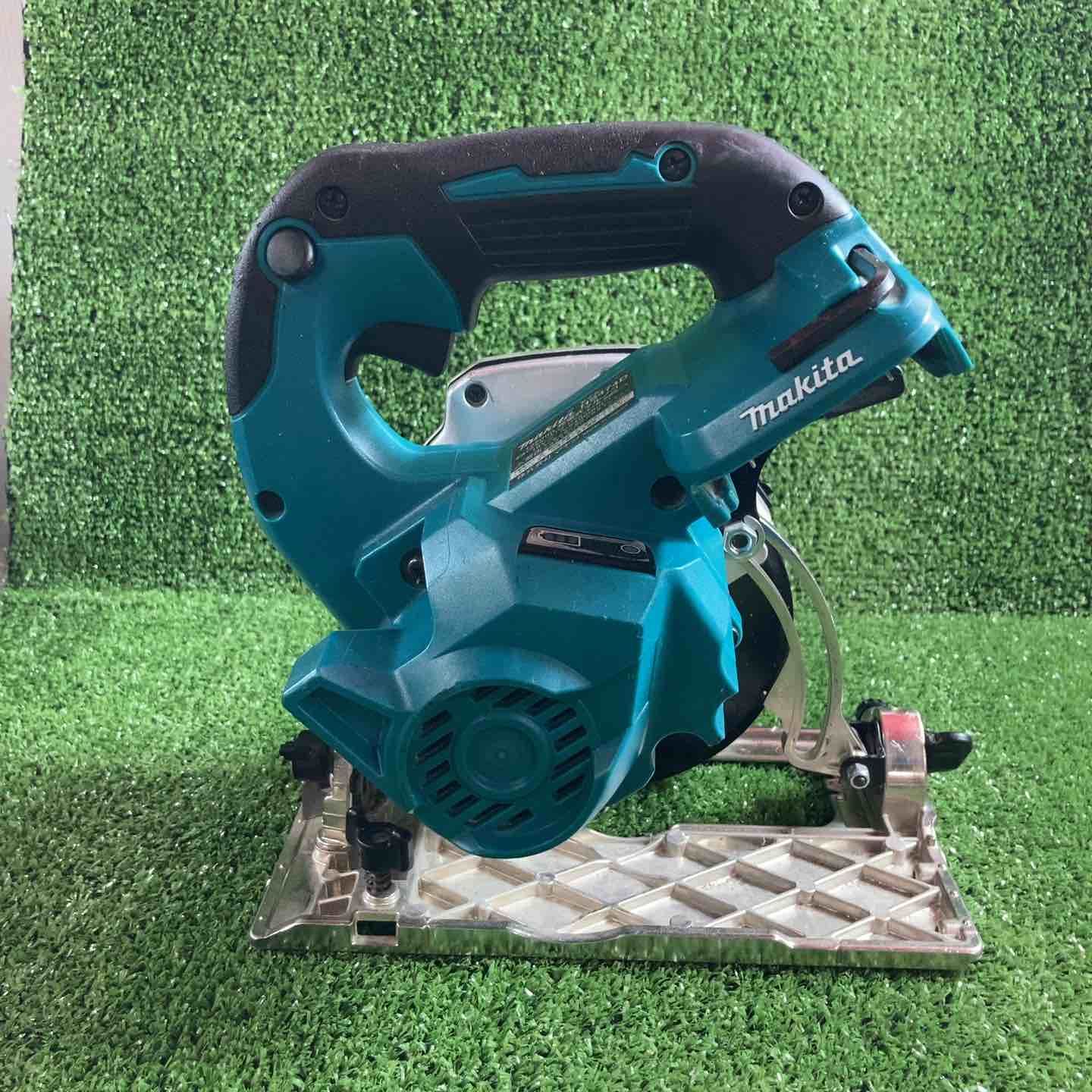 マキタ makita コードレス丸のこ HS474DZ 川崎店