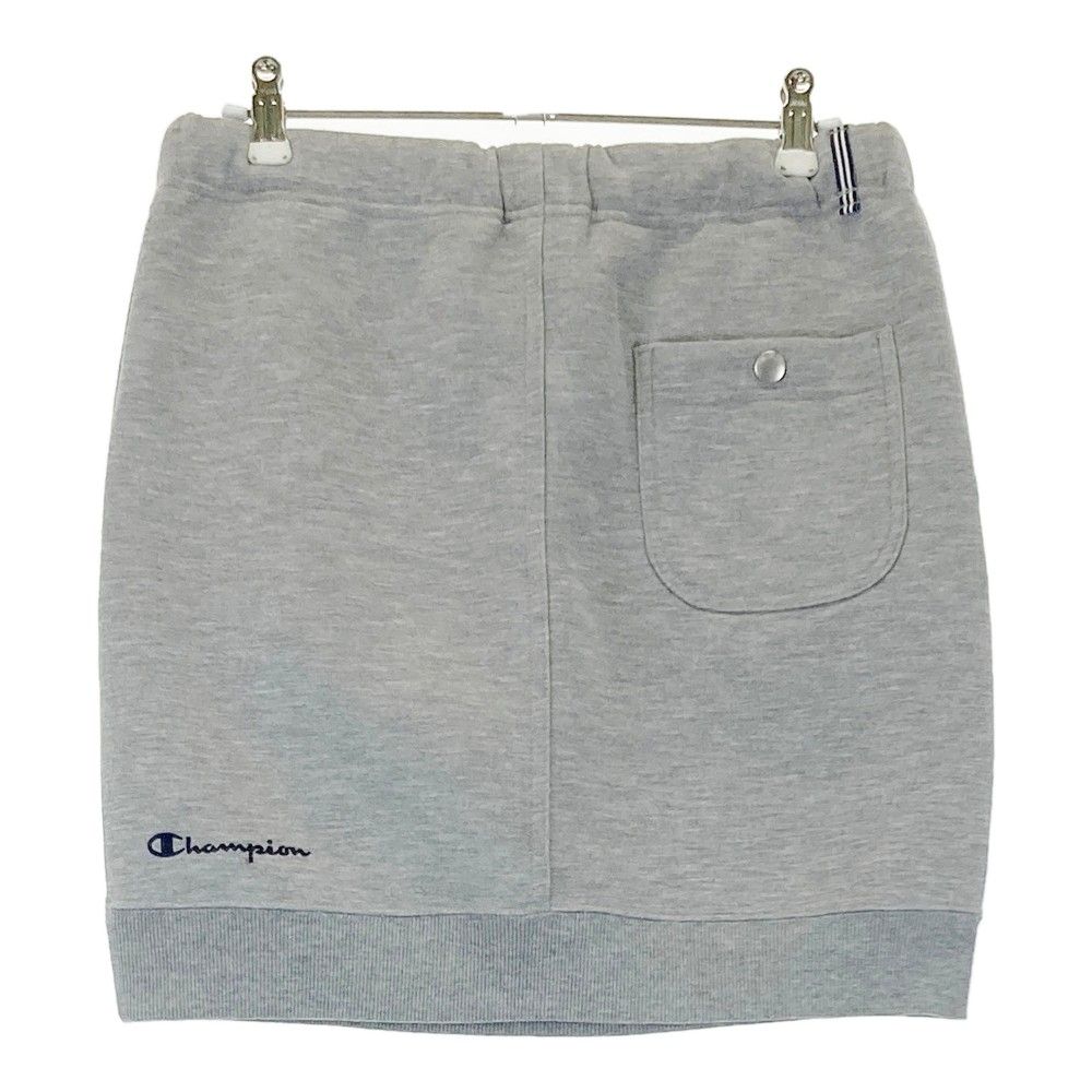 チャンピオン　ゴルフ　ストレッチ　はっ水　インナー付き　スカート Lサイズ チャンピオン ゴルフ ストレッチ はっ水 インナー付き スカート