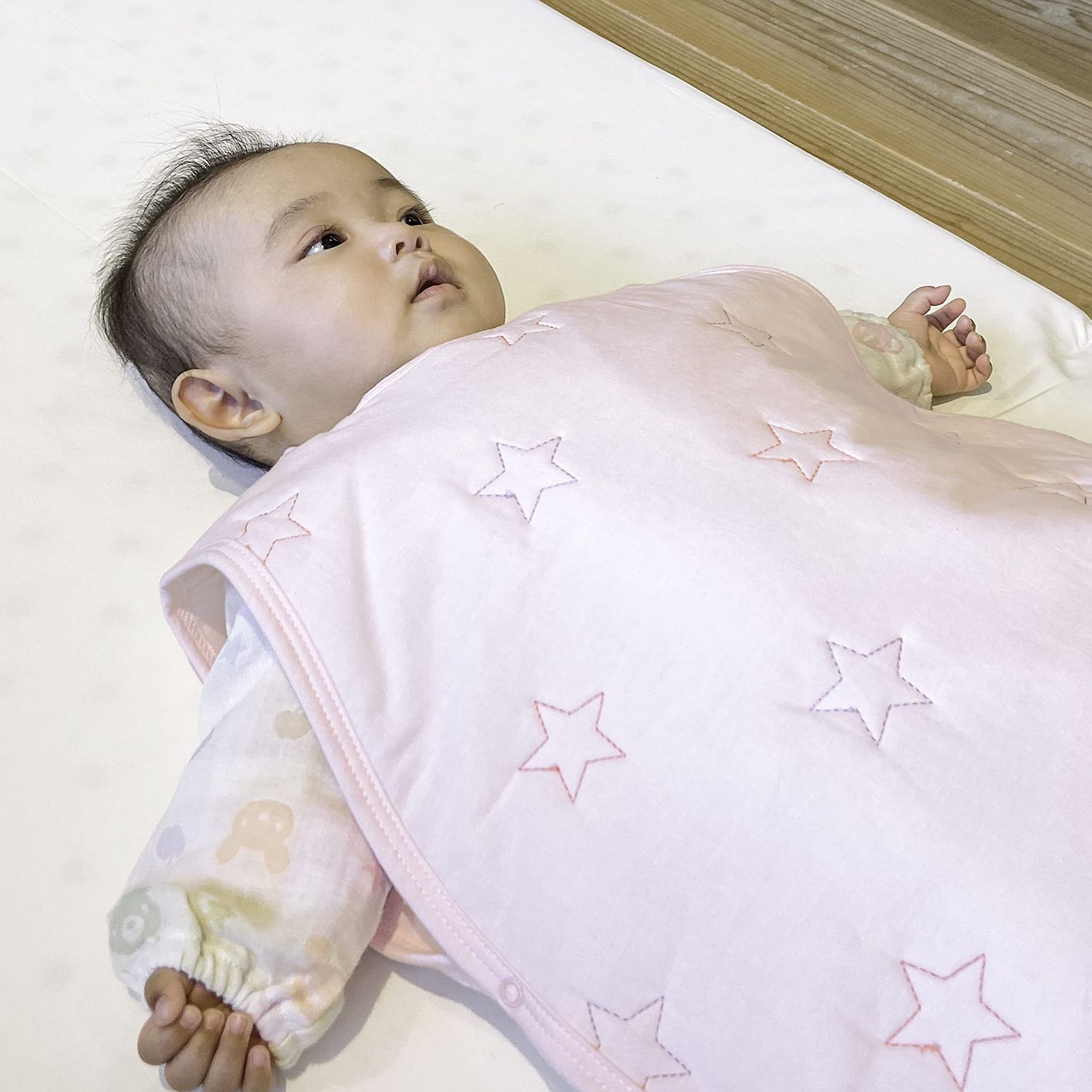 赤ちゃんの城 スリーパー 0～2才 アウトラスト USTAUSTRALIA_COM_AU