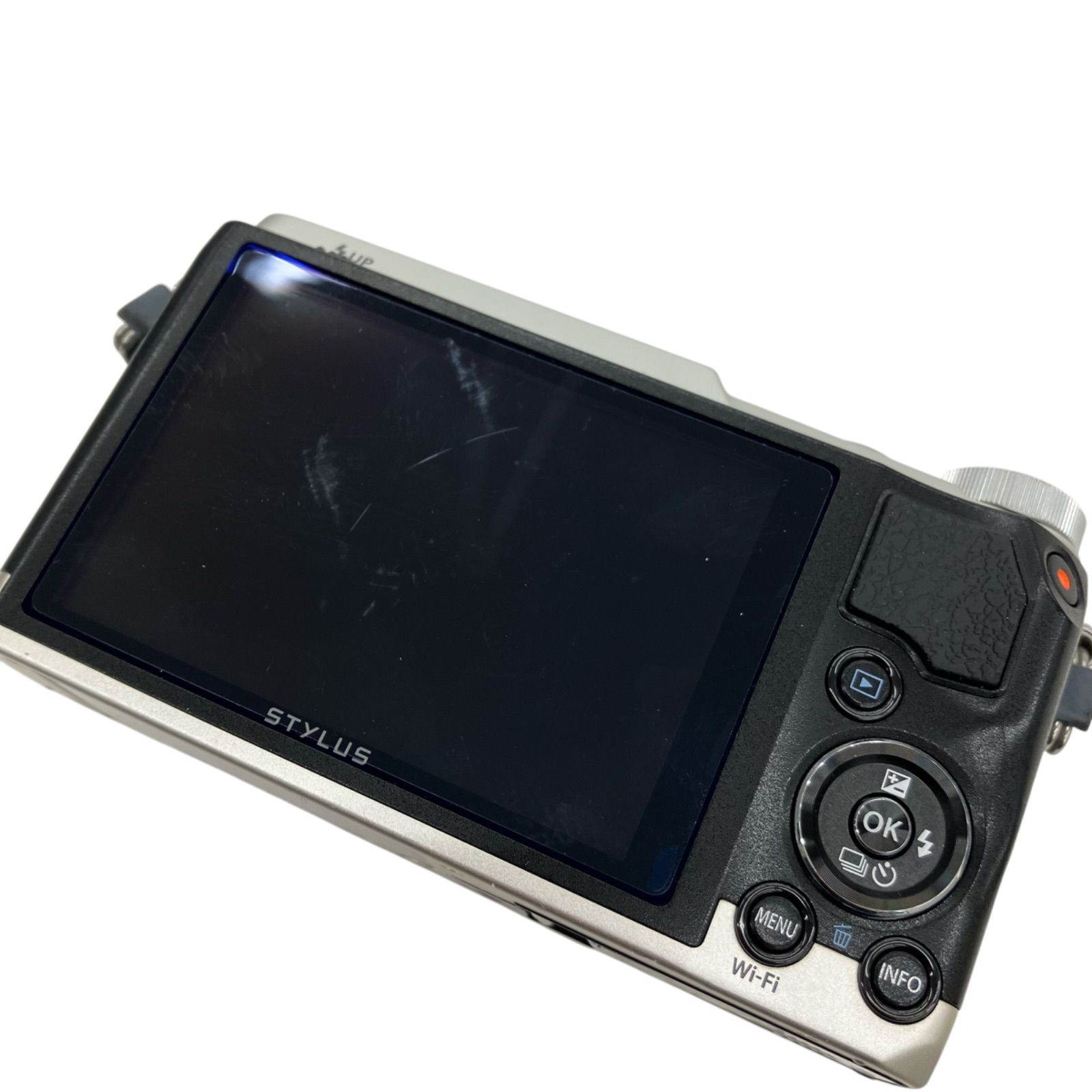 Nikon Z 6II ボディ 動作良好 WW5065 Nikon Z 6 II Review | PCMag