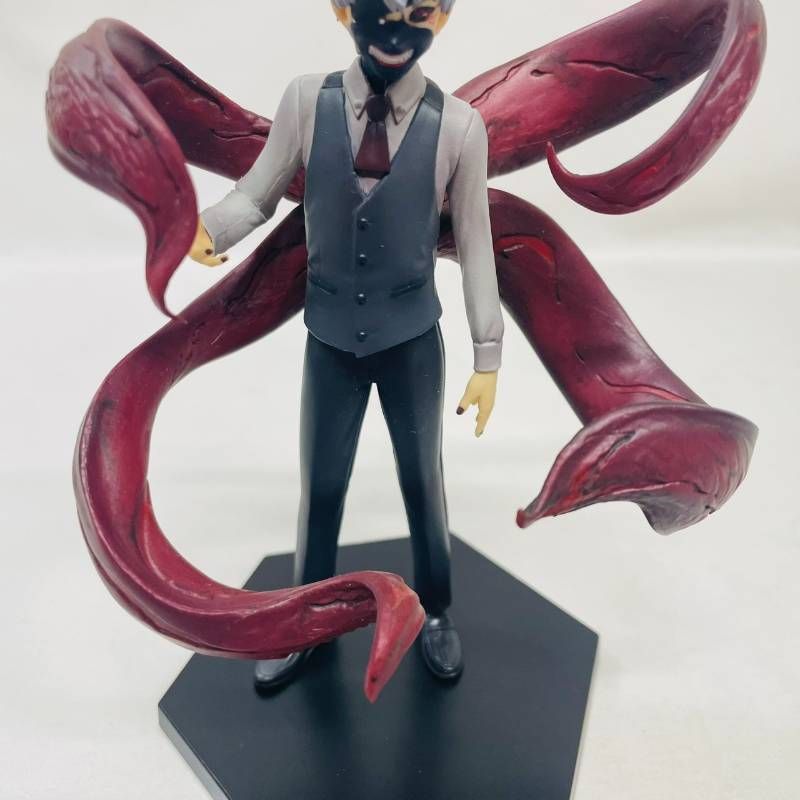 東京喰種 トーキョーグール DXF 金木研 SP フィギュア / プライズ