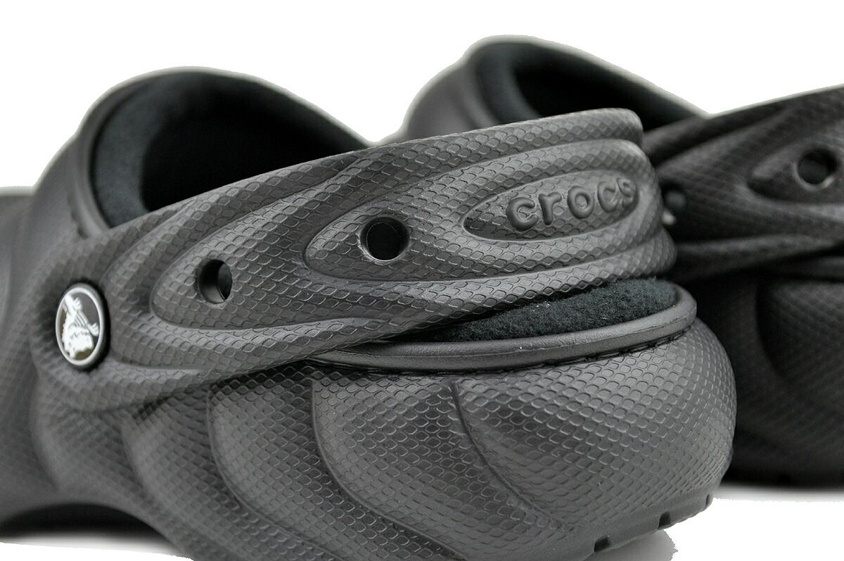 クロッグ crocs