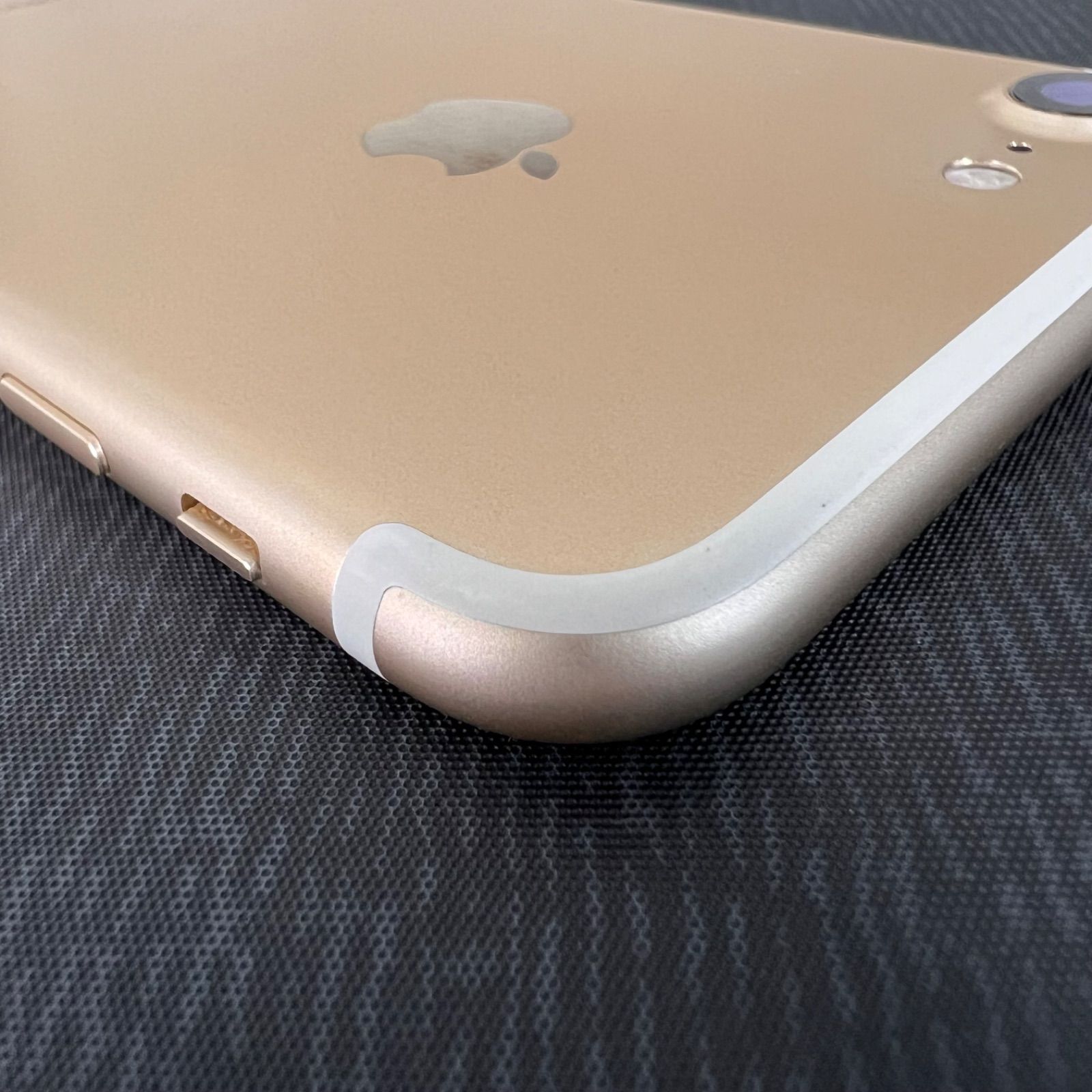 iPhone 7 ローズゴールド 256GB SIMロック解除済み iPhone7 ローズゴールド Apple SIMロック解除｜Yahoo!フリマ（旧